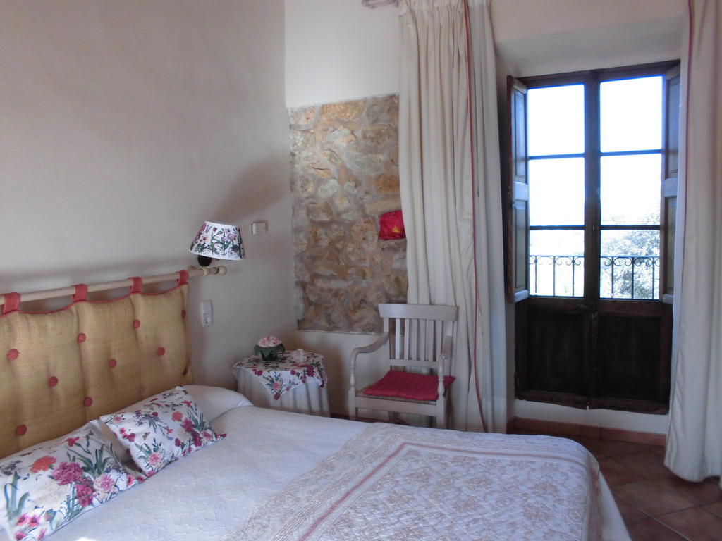 Agroturismo Na Set Centes - Adults Only Artá Δωμάτιο φωτογραφία