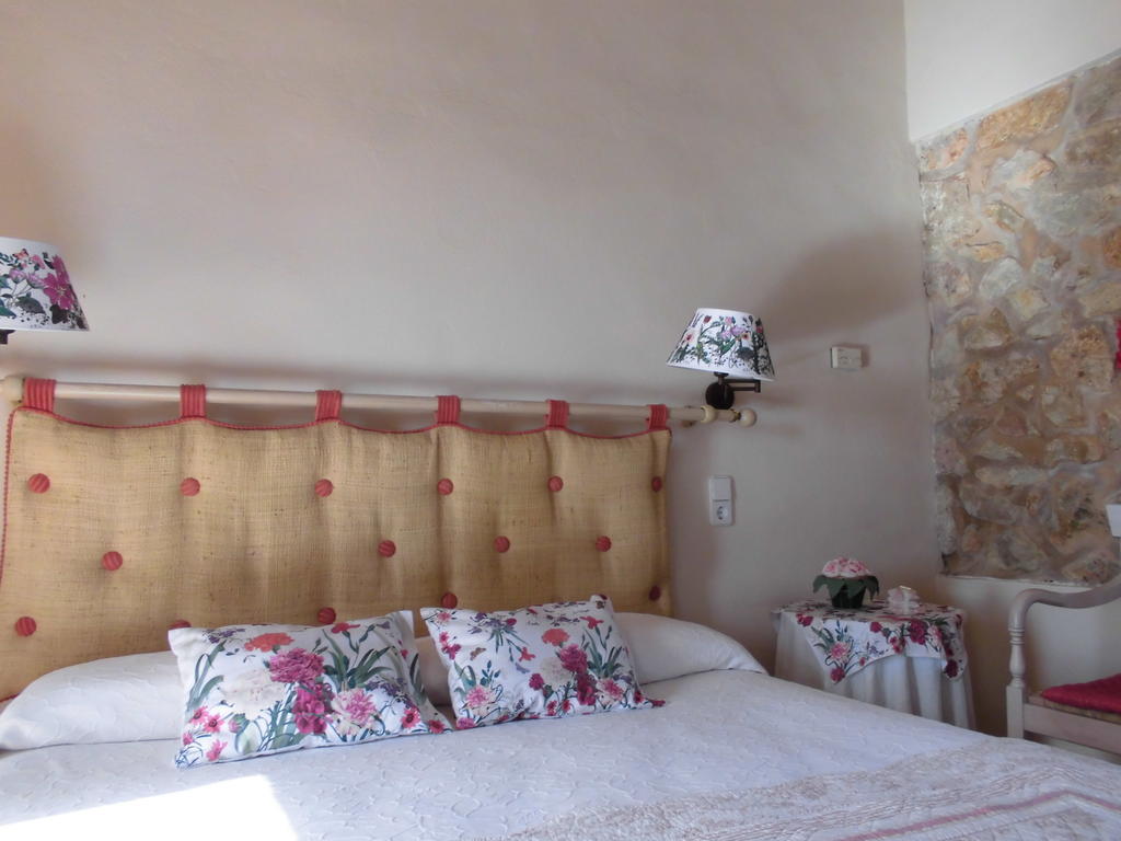 Agroturismo Na Set Centes - Adults Only Artá Δωμάτιο φωτογραφία