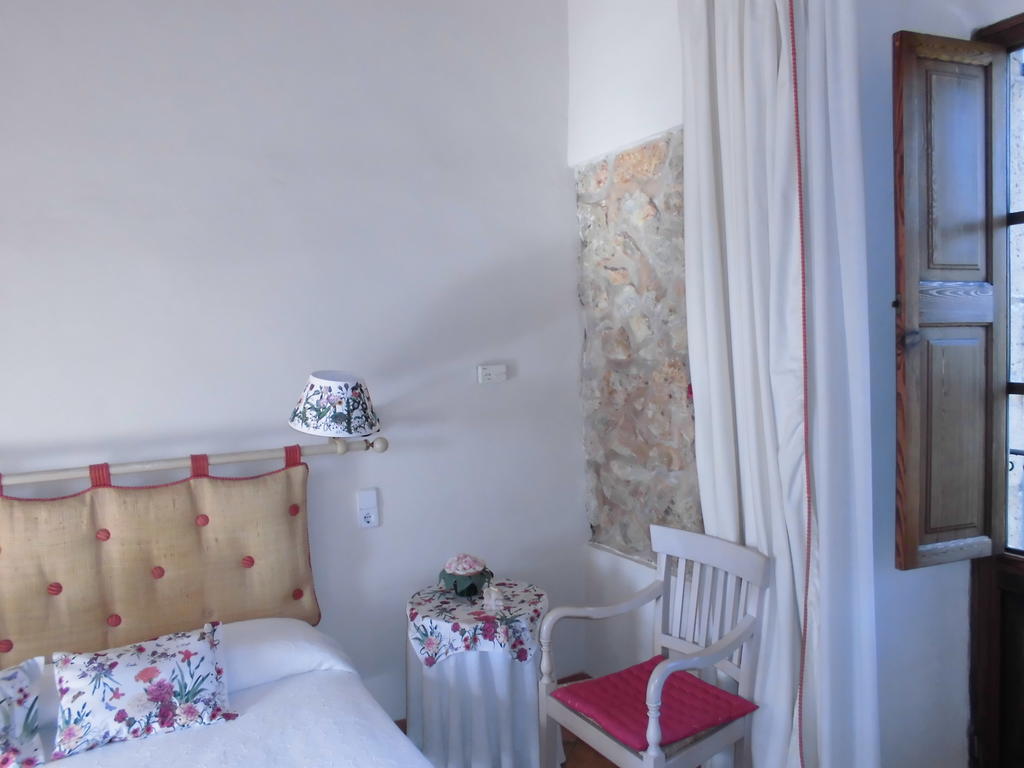 Agroturismo Na Set Centes - Adults Only Artá Δωμάτιο φωτογραφία