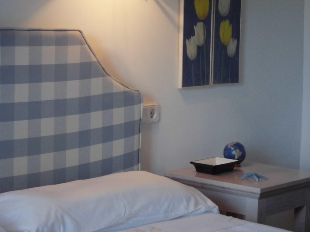 Agroturismo Na Set Centes - Adults Only Artá Δωμάτιο φωτογραφία
