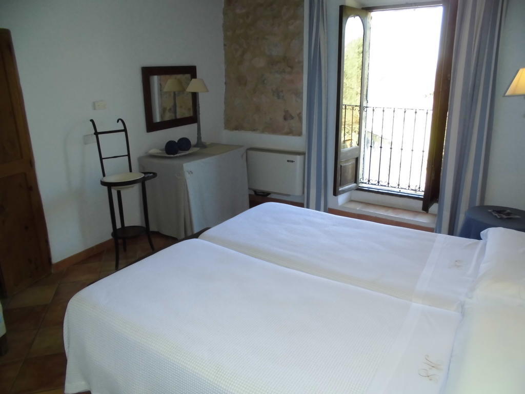 Agroturismo Na Set Centes - Adults Only Artá Δωμάτιο φωτογραφία