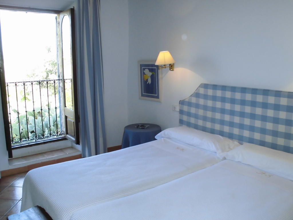 Agroturismo Na Set Centes - Adults Only Artá Δωμάτιο φωτογραφία