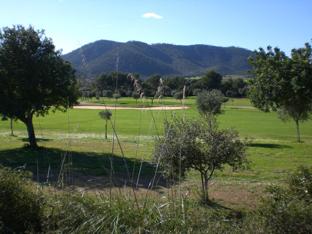 Agroturismo Na Set Centes - Adults Only Artá Εξωτερικό φωτογραφία