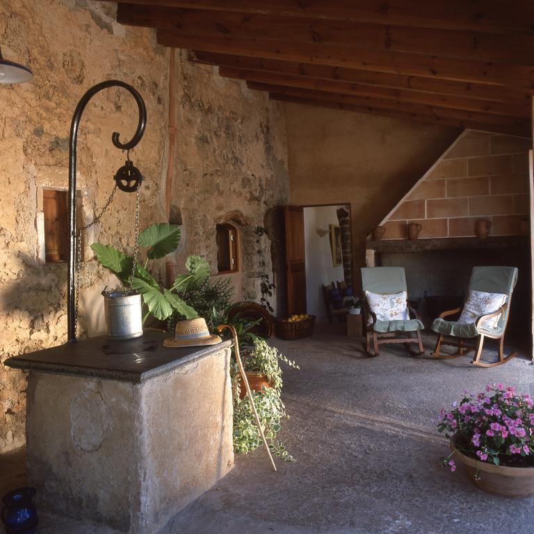 Agroturismo Na Set Centes - Adults Only Artá Εξωτερικό φωτογραφία