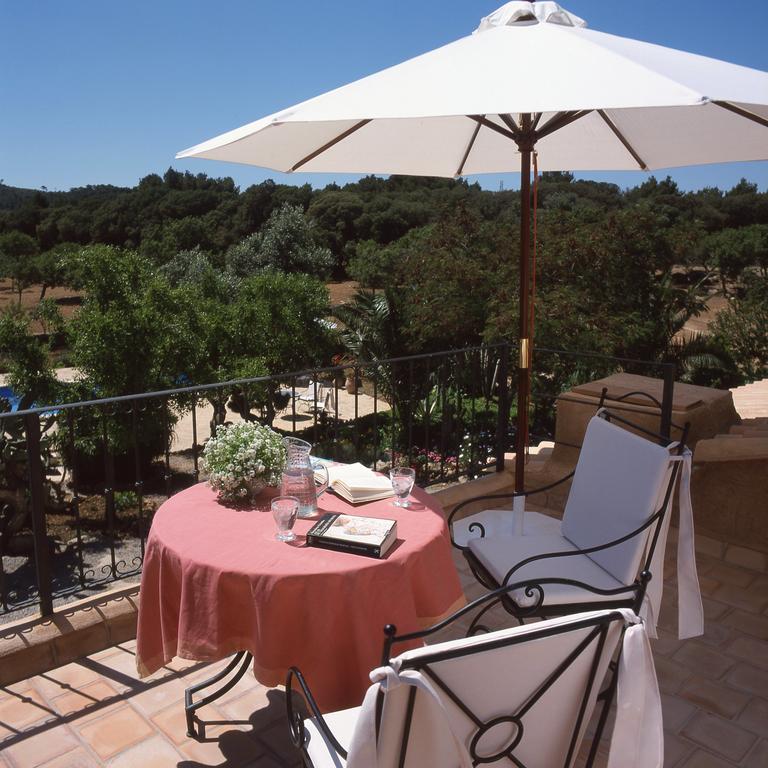 Agroturismo Na Set Centes - Adults Only Artá Εξωτερικό φωτογραφία