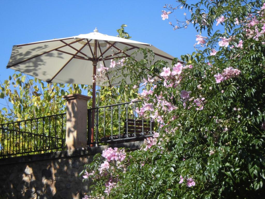 Agroturismo Na Set Centes - Adults Only Artá Εξωτερικό φωτογραφία