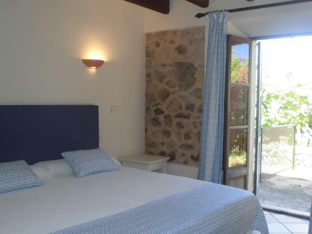 Agroturismo Na Set Centes - Adults Only Artá Εξωτερικό φωτογραφία
