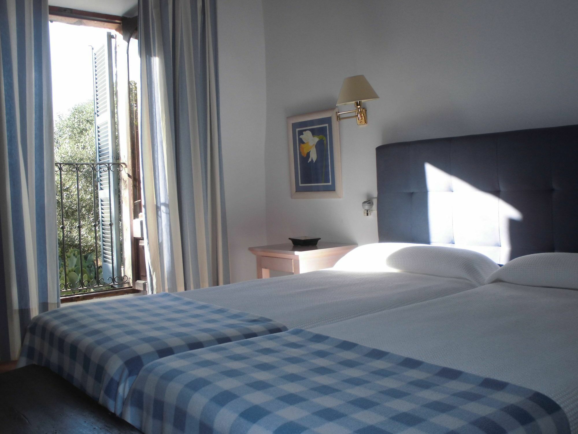 Agroturismo Na Set Centes - Adults Only Artá Εξωτερικό φωτογραφία