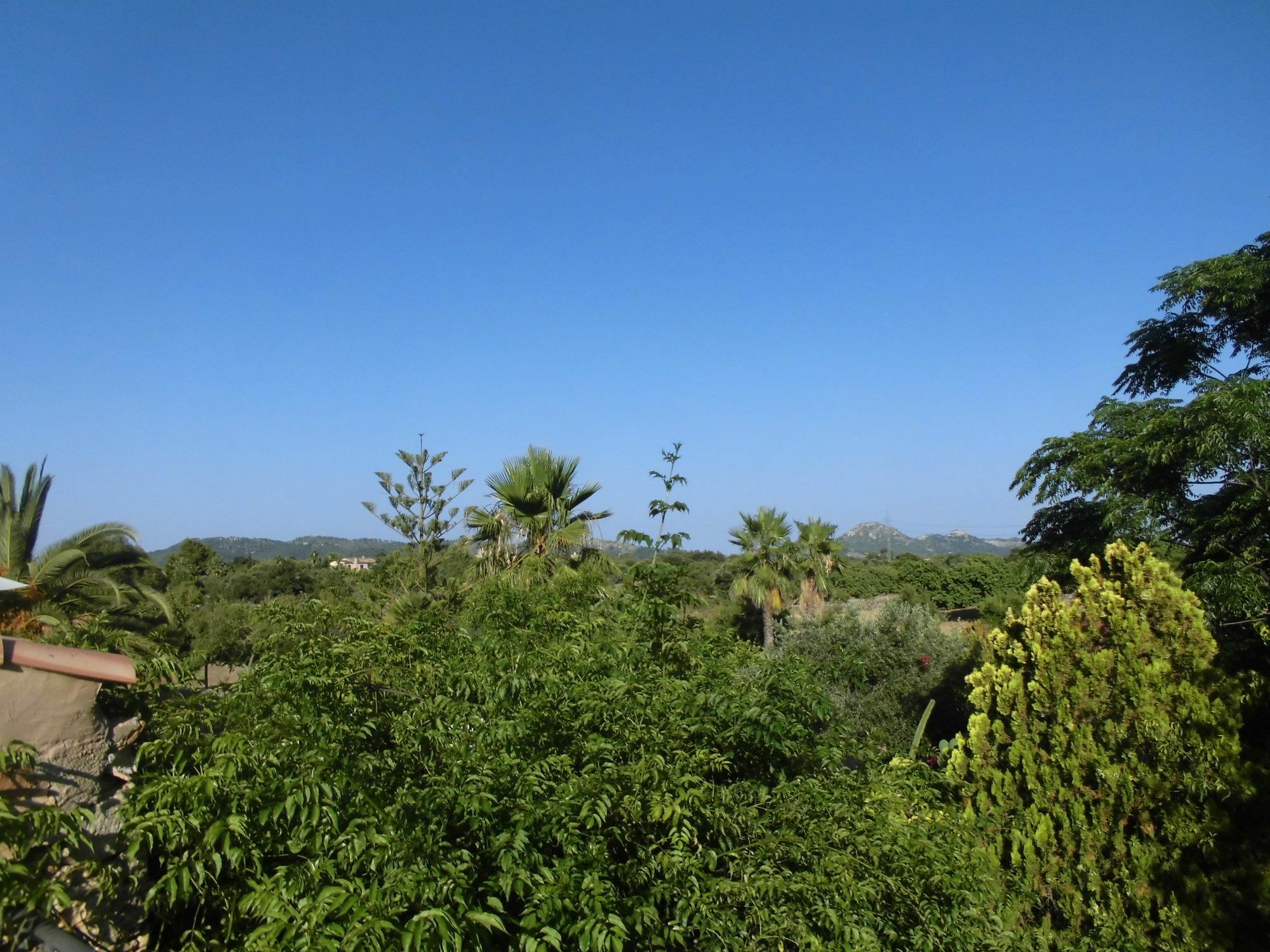 Agroturismo Na Set Centes - Adults Only Artá Εξωτερικό φωτογραφία